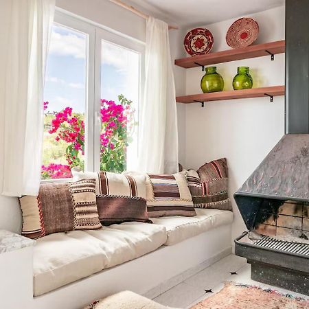 Casa Datscha San Antonio  Eksteriør bilde