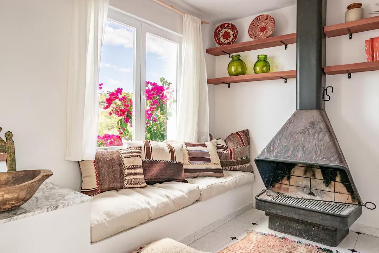 Casa Datscha San Antonio  Eksteriør bilde