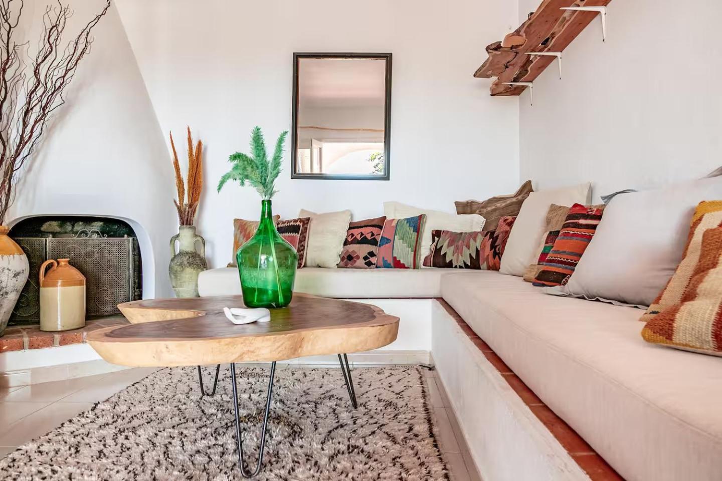 Casa Datscha San Antonio  Eksteriør bilde